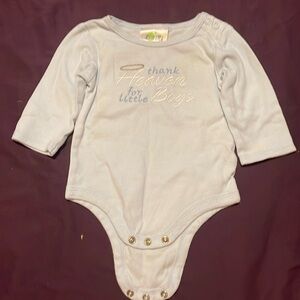 Winter boys size 6 months